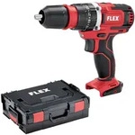 Flex 2-Gang Akku-Schlagbohrschrauber 12 V PG 2G 12-EC Solo inkl. L-BOXX