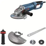 Bosch Winkelschleifer GWS 27-180 JR Professional 2700 Watt, 180mm Scheibe