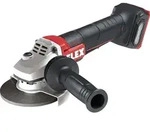 Flex Akku-Winkelschleifer LBP 125-15 18-EC C Solo Version ohne Akkus / Ladeger&auml;t