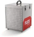 Flex Luftreiniger VAC 800-EC Air Protect 14 mit HEPA-14 Filter gegen