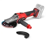 Einhell TP-AG 18/125 F Li BL Solo Akku-Winkelschleifer 18V Power X-Change