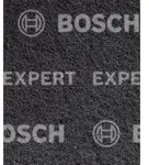 Bosch Expert Schleifvlies N880 115x140mm Mittleres SiC 2 St&uuml;ck