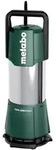 Metabo Automatik Tauchdruckpumpe TDPA 6200/4 Inox| 1100 W| max. 4.7 bar