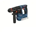 Bosch Akku-Bohrhammer GBH 18 V-18 X Solo Version im Karton, ohne...