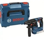 Bosch Akku-Bohrhammer GBH 18 V-18 Solo Version mit L-BOXX, ohne Akkus/Ladeger&auml;t