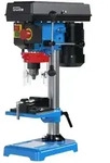 G&uuml;de Tischbohrmaschine GTB 16/550 LASER St&auml;nderbohrmaschine - 600-2500 min-1