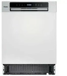 Haier XH4C4F1S Geschirrsp&uuml;ler vollintegriert 60 cm C 14 MG 44 dB MaxiTub