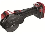 Flex Akku-Mini-Winkelschleifer LBE 76 12-EC Solo Version im Karton