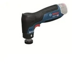 Bosch Akku-Exzenterschleifer GEX 12V-32 Professional Solo Im Karton