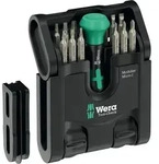 Wera Tool-Check Modular Micro 1, 21-teilig