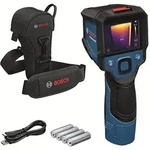 Bosch W&auml;rmebildkamera GTC 12V-450-13 Professional inkl. Werkzeugtasche