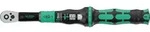 Wera Click-Torque Lock A 5 R/L, 1/4" x 2,5-25 Nm