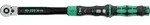 Wera Click-Torque Lock C 3 R/L, 1/2" x 40-200 Nm