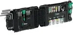 Wera Tool-Check Modular Set 1, 29-teilig mit Adapter und Scharnier zum Verbinden
