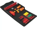 Wera Kraftform Kompakt VDE 24 Allrounder Set 1, 25-teilig