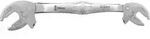 Wera 6006 Joker XS/S, 7-10 x 1/4-3/8" x 10-13 x 7/16-1/2" x 161 mm