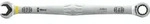 Wera 6007 Joker Maul-Ringratschen-Schl&uuml;ssel SB, lange Ausf&uuml;hrung, 10 x 209 mm