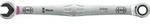 Wera 6007 Joker Maul-Ringratschen-Schl&uuml;ssel SB, lange Ausf&uuml;hrung, 8 x 180 mm