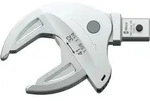 Wera 7880 Joker 3XL Einsteck-Maulschl&uuml;ssel f&uuml;r Schl&uuml;sselweite 32-41 mm,...