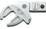 Wera 7870 Joker S Einsteck-Maulschl&uuml;ssel f&uuml;r Schl&uuml;sselweite 10-13 mm, 9x12 mm