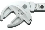 Wera 7870 Joker M Einsteck-Maulschl&uuml;ssel f&uuml;r Schl&uuml;sselweite 13-16 mm, 9x12 mm