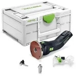 Festool Akku-Kantenfr&auml;se OFKC 500 R3 EB-Basic inkl. Absaughaube im Systainer