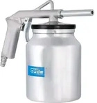 G&uuml;de Druckluft-Sandstrahlpistole SB f&uuml;r Kompressor 1/4"