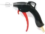G&uuml;de Ausblaspistole VENTURI Druckluft-Blaspistole Turbo-D&uuml;se 1/4"