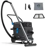 G&uuml;de Nass Trockensauger Pro 30 - 1800 W - Steckdose - 230 mbar - Staubklasse L