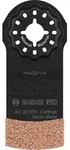 Bosch Tauchs&auml;geblatt PRO AIZ 32 RT5 STARLOCK 1 St&uuml;ck f&uuml;r M&ouml;rtel, Porenbeton