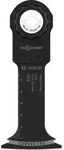 Bosch Tauchs&auml;geblatt PRO MAII 52 APB STARLOCK MAX 1 St&uuml;ck f&uuml;r Holz mit N&auml;gel