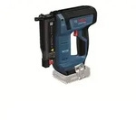 Bosch Akku-Holznagler GNH 18 V-35 Professional Solo im Karton, ohne...
