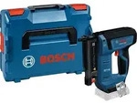 Bosch Akku-Holznagler GNH 18 V-35 Professional Solo inkl. L-BOXX, ohne