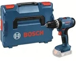 Bosch Akku-Schlagbohrschrauber GSB 18 V-25 Professional inkl. L-BOXX, ohne Akkus