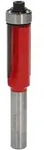 Freud B&uuml;ndigfr&auml;ser mit Kugellager und 8mm Schaft 42-10408P D = 12,7 x H 25,7 mm
