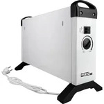 G&uuml;de Konvektionsheizger&auml;t GKH 2000 Heizung - 2000 W Heizleistung - 45 m3