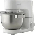Gorenje K&uuml;chenmaschine Metall 5 Liter 800 Watt MMC 800 CW