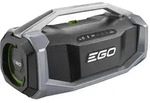 EGO Akku-Outdoor-Lautsprecher SK1800E Solo Version ohne Akku/Ladeger&auml;t