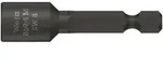 Wera 869/4 M Steckschl&uuml;sseleins&auml;tze, magnetisch, 8 x 50 mm