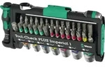 Wera Tool-Check PLUS Imperial 1, 39-teilig Superkompaktes Werkzeugset