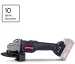 Gomag Akku Winkelschleifer GO-WS125BL 20V &Oslash;125mm Brushless 3000 &ndash; 10000min-1