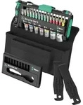 Wera Bicycle Set 3, 41-teiliges Schraubwerkzeug-Set f&uuml;r Fahrradanwendungen mobil