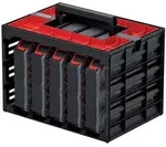 Kistenberg Tager Case Organizer KTC30256S, 415 x 290 x 295