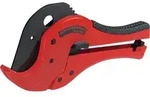 ROTHENBERGER Kunststoffrohreschere ROCUT TC 63 Professional, 0-63mm