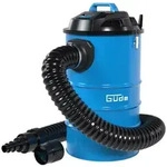 G&uuml;de Absauganlage GAA 55 Sp&auml;neabsaugung - 55L - 1200W - Luftleistung 183 m3/h