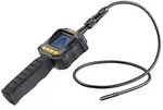 Rems Inspektionscamera MiniScope 2,3" TFT-LCD-Farbdisplay, IP 67