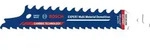 Bosch EXPERT Multi Material Demolition S681KLHM S&auml;bels&auml;geblatt 1 St&uuml;ck