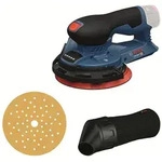 Bosch Akku-Exzenterschleifer GEX 12 V-150-3 Professional Solo Version im Karton
