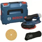 Bosch Akku-Exzenterschleifer GEX 12 V-150-3 Professional Solo Version inkl. L-BOXX