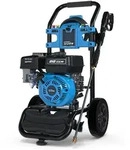 G&uuml;de Benzin Hochdruckreiniger Fuel 250 - F&ouml;rdervolumen 590 l/h - 254 bar - 5,9PS